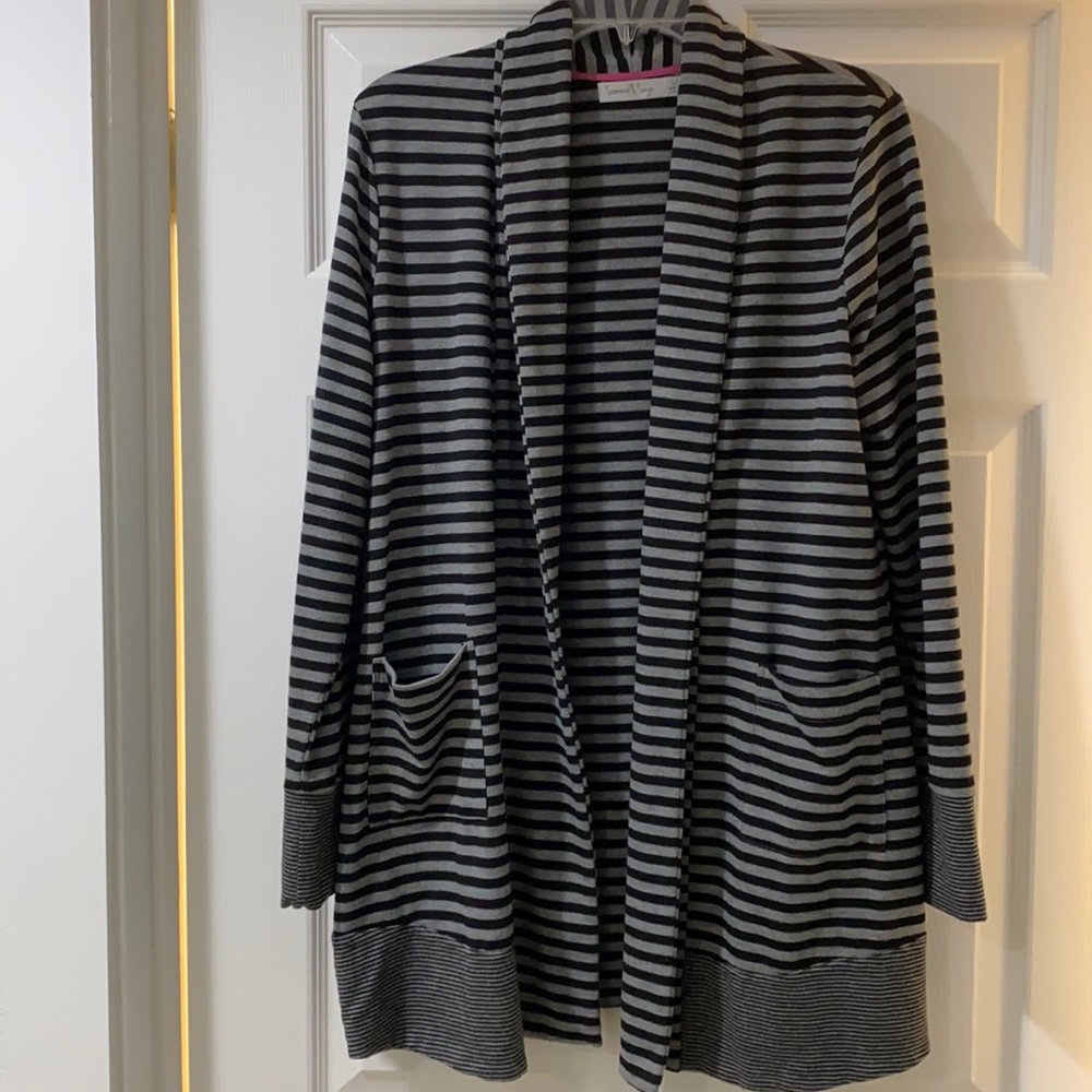 Summer & Sage Cardigan